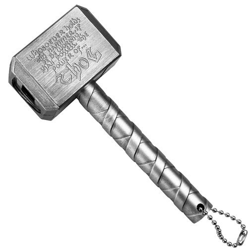 Destapador de Martillo