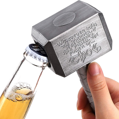 Destapador de Martillo